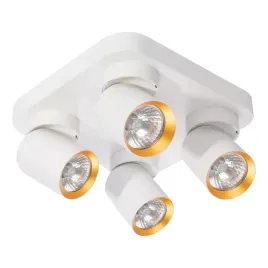 lampa-sufitowa-andy-4xgu10-kwadrat-bialy-zloty