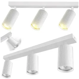 lampa-sufitowa-kinkiet-led-scienny-spot-regulowany-3x-gu10-oprawa-biala