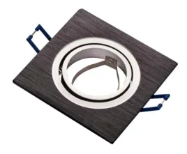 kwadratowa-ruchoma-oprawa-sufitowa-gu10-led-czarna