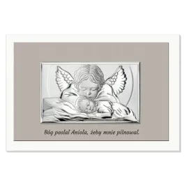 obraz-aniola-stroza-srebrny-nowoczesny-rozmiar-19x13-cm