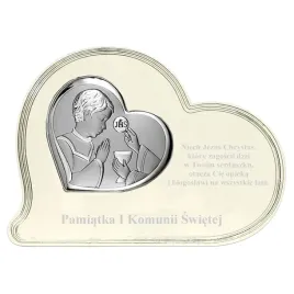 obrazek-pamiatka-pierwszej-komunii-swietej-srebrny-17-7x13-3-cm