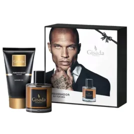 gisada-ambassador-for-men-zestaw-woda-perfumowana-50-ml-zel-pod-prysznic