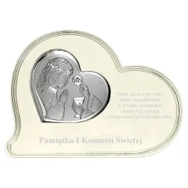 obrazek-pamiatka-pierwszej-komunii-swietej-srebrny-17-7x13-3-cm
