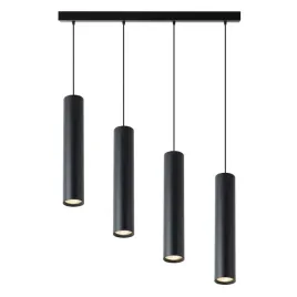 lampa-wiszaca-sufitowa-keon-gu10-zwis-tuba-czarna