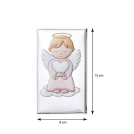 obraz-aniola-stroza-z-serduszkiem-kolorowy-9x15-cm-or-kolor-rozowy