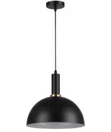 lampa-wiszaca-led-sufitowa-e27-koko-zyrandol-czarny-miedz-bialy