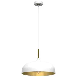 lampa-wiszaca-lincoln-white-gold-1xe27-35cm