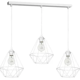 lampa-wiszaca-basket-white-3xe27