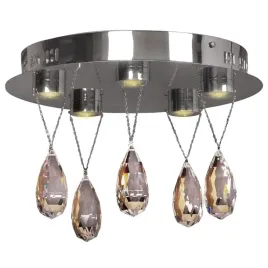 lampa-wiszaca-candellux-prisma-5-punkty-swiatla-zintegrowane-zrodlo-led
