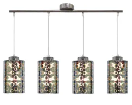 lampa-wiszaca-chrom-4x40w-e27-nocturno-candellux