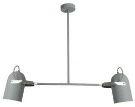 lampa-sufitowa-wiszaca-szara-2x40w-e27-gray-32-66510
