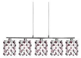 lampa-wiszaca-candellux-lighting-classic-5-punkty-swiatla-g9