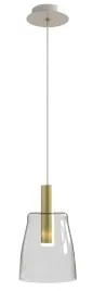 lampa-wiszaca-candellux-1-punkty-swiatla-zintegrowane-zrodlo-led-szklana