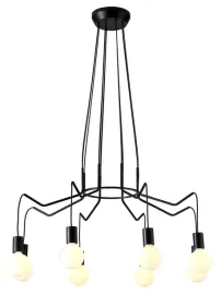 lampa-wiszaca-candellux-basso-8-punkty-swiatla-e27