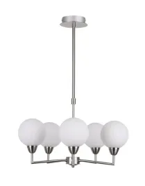 logos-lampa-wiszaca-satynowy-35-05458-5x25w-g9