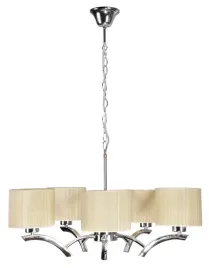 lampa-wiszaca-candellux-draga-5-punkty-swiatla-e27