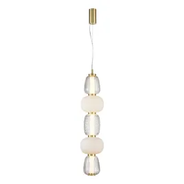lampa-wiszaca-milagro-caro-gold-1-punkty-swiatla-zintegrowane-zrodlo-led