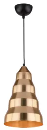 lampa-wiszaca-sufitowa-zlota-punktowa-klosz-nowoczesna-zgrabna-vesuvio-e27