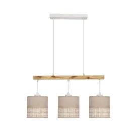 izotto-lampa-wiszaca-bialy-3x60w-e27-abazur-bezowy