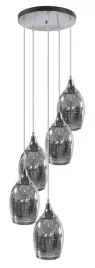 lampa-wiszaca-candellux-marina-5-punkty-swiatla-e27