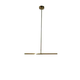 supreme-lampa-wiszaca-100cm-zloty-22w-led-3000k-bialy