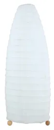 lampa-stolowa-candellux-papirus-bialy-40-w