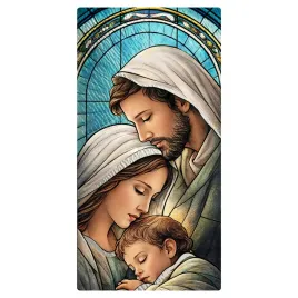 obraz-sw-rodziny-nadruk-uv-na-drewnie-or-rozmiar-6x12-cm-or-sku-esf178217