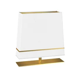 lampa-stolowa-milagro-volans-bialy-zolty-60-w