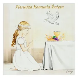 obrazek-na-komunie-swieta-prezent-dla-dziewczynki-or-rozmiar-12x12-cm