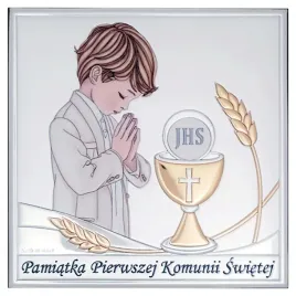 obrazek-na-komunie-swieta-srebrny-z-grawerem-pamiatka