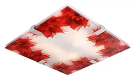 plafon-led-18w-40cm-czerwony-kwiaty-rapsody-10-30719