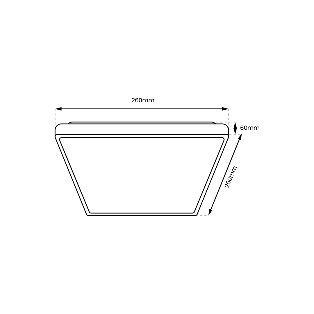plafon-dabar-11w-led