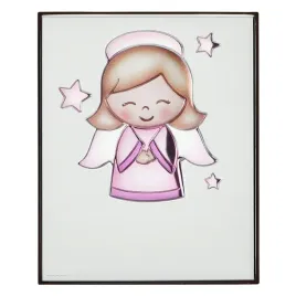 srebrny-obrazek-na-chrzest-aniolek-z-gwiazdka-rozowy-or-rozmiar-6x7-5-cm