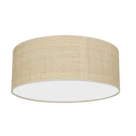plafon-okragly-milagro-40-x-40-cm-bezowy