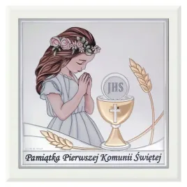 obrazek-na-komunie-swieta-srebrny-pamiatka-pierwszej-komunii-15x15-cm