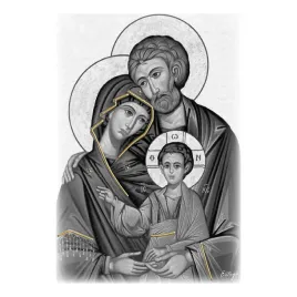 obraz-sw-rodziny-malowany-na-drewnie-or-rozmiar-9x13-5-cm-or-sku-esf91749d