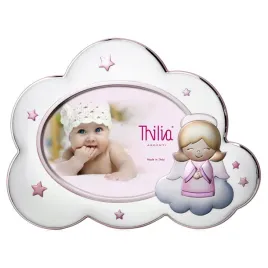 ramka-dziecieca-na-zdjecie-chmurka-z-aniolkiem-10x15-cm-or-kolor-rozowy