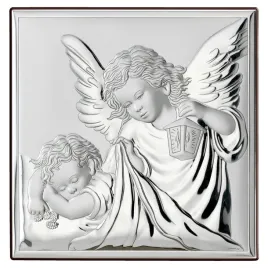obraz-aniola-stroza-srebrny-nowoczesny-nad-lozeczko-z-latarenka-18x18-cm