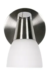 lampa-scienna-kinkiet-1x40w-g9-mat-chrom-bialy-selia-candellux-91-69979