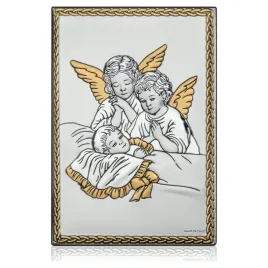 srebrny-obrazek-na-chrzest-aniolki-or-rozmiar-10x14-cm-or-sku-fu840310o