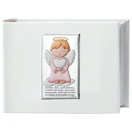 album-na-chrzest-aniol-stroz-15x20-cm-or-kolor-rozowy