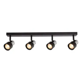 lampa-sufitowa-cino-4xgu10-czarny-chrom