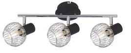 listwa-sufitowa-candellux-oslo-czarna-chrom-3x40-w-e14
