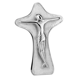 figurka-krzyz-trojwymiarowy-srebrny-na-prezent-14-cm