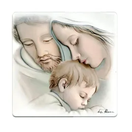 obraz-swietej-rodziny-malowany-na-drewnie-rozmiar-12x12-cm