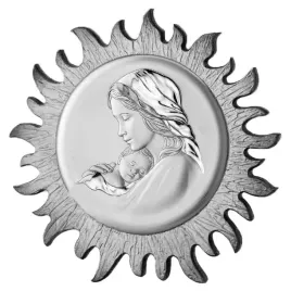 obraz-matka-boska-z-dzieciatkiem-or-rozmiar-fi-22-cm