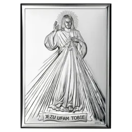 obraz-jezusa-milosiernego-srebrny-jezu-ufam-tobie-or-rozmiar-9x13-cm