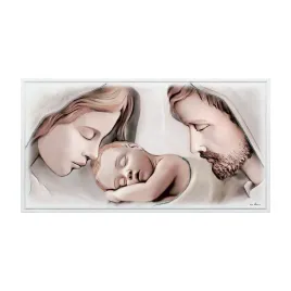 obraz-swietej-rodziny-malowany-na-drewnie-umieszczony-w-ramie-80x43-cm