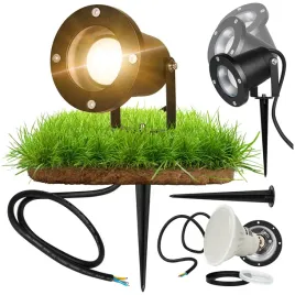 lampa-wbijana-ogrodowa-zewnetrzna-czarna-na-kabel-wymienna-zarowka-gu10