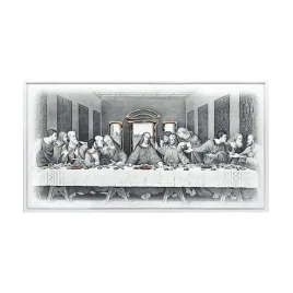 obrazek-ostatnia-wieczerza-malowany-na-drewnie-63x33-cm